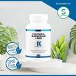 Calcium &amp; Magnesium + Bor Klean Labs Tabletten - 2