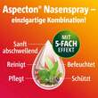 Aspecton Nasenspray entspricht 1,5% Kochsalz-L&ouml;sung  - 3