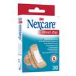 Nexcare blood-stop Pflasterstrips 3 Gr&ouml;.gemischt - 1