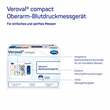 Veroval compact Oberarm-Blutdruckmessger&auml;t - 3