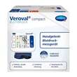 Veroval compact Handgelenk-Blutdruckmessger&auml;t - 1