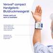 Veroval compact Handgelenk-Blutdruckmessger&auml;t - 4