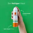 Roche-Posay Anthelios Gesichtsspray Lsf 50 - 2