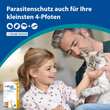 Amflee combo 50 / 60mg L&ouml;sung z.Auftropfen f&uuml;r Katzen - 3