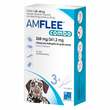 Amflee combo 268 / 241,2mg L&ouml;sung z.Auf.f&uuml;r Hunde 20-40kg - 1