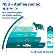 Amflee combo 268 / 241,2mg L&ouml;sung z.Auf.f&uuml;r Hunde 20-40kg - 3