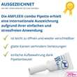 Amflee combo 268 / 241,2mg L&ouml;sung z.Auf.f&uuml;r Hunde 20-40kg - 4