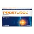 Prosturol Z&auml;pfchen - 1