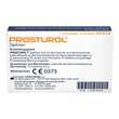 Prosturol Z&auml;pfchen - 2