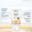 Hyaluron Sonnenpflege Gesicht Creme Lsf 50 + get&ouml;nt - 3