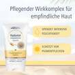 Hyaluron Sonnenpflege Gesicht Creme Lsf 50 + get&ouml;nt - 5