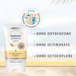 Hyaluron Sonnenpflege Gesicht Creme Lsf 50 + get&ouml;nt - 6