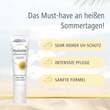 Hyaluron Sonnenpflege Lippenbalsam Lsf 50 +  - 4