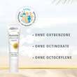 Hyaluron Sonnenpflege Lippenbalsam Lsf 50 +  - 5