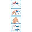 Wellion Safetylancets 23 G Sicherheitseinmallanz. - 3