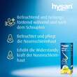Hysan Pflegespray - 7
