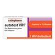 Autotest Vih Hiv-Selbsttest ratiopharm - 1