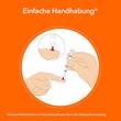 Autotest Vih Hiv-Selbsttest ratiopharm - 3