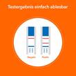 Autotest Vih Hiv-Selbsttest ratiopharm - 4