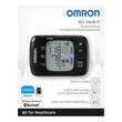 Omron RS7 Intelli IT Handg.Blutd.Messg.HEM-6232T-D - 5