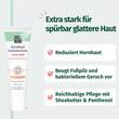 Allg&auml;uer Latschenkiefer Hornhaut Reduziercreme extr.stark - 4