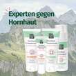 Allg&auml;uer Latschenkiefer Hornhaut Reduziercreme extr.stark - 5