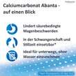 Calciumcarbonat Abanta 500 mg Kautabletten - 5