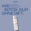 Eubos Hyaluron high intense Serum - 2