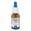 Vitamin D3K2 &Ouml;l forte 2000 I.E. D3 + K2 Dr.Jacob's - 1