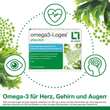 OMEGA3-Loges pflanzlich Kapseln - 5