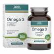 Gse Bio Omega-3 Fisch&ouml;l Kapseln - 1