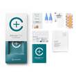 Cerascreen Allergie-Test-Kit Hausstaubmilbe - 2