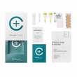 Cerascreen Allergie-Test-Kit Milch &amp; Ei - 2