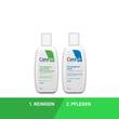 Cerave feuchtigkeitsspendende Reinigungslotion - 8