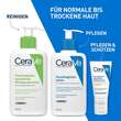 Cerave feuchtigkeitsspendende Reinigungslotion - 6
