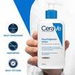 Cerave Feuchtigkeitslotion - 4