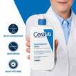 Cerave Feuchtigkeitslotion - 4