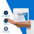 Cerave Feuchtigkeitscreme - 4