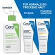 Cerave feuchtigkeitsspendende Nachtcreme - 8