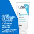 Cerave SA regenerierende Fu&szlig;creme - 4