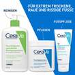 Cerave SA regenerierende Fu&szlig;creme - 7