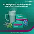Aspirin Sinucomplex 500mg / 30mg Granulat Suspension -Herstellung Beutel  - 5