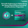 Aspirin Sinucomplex 500mg / 30mg Granulat Suspension -Herstellung Beutel  - 6