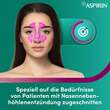Aspirin Sinucomplex 500mg / 30mg Granulat Suspension -Herstellung Beutel  - 8