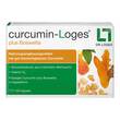 Curcumin-Loges plus Boswellia Kapseln - 1