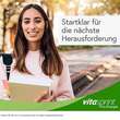 VITASPRINT Pro Energie Trinkfl&auml;schchen - 3