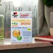 Doppelherz Vitamin D3 2000 + K2 system Tabletten - 3