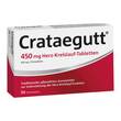 Crataegutt 450 mg Herz-Kreislauf-Tabletten - 1