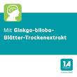 Ginkgo-1A Pharma 240 mg Filmtabletten - 4