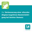 Ginkgo-1A Pharma 240 mg Filmtabletten - 2